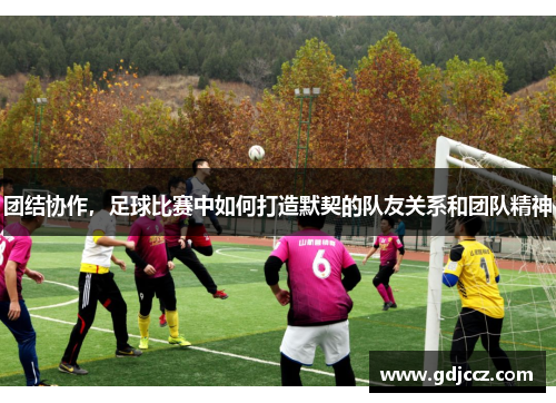 团结协作，足球比赛中如何打造默契的队友关系和团队精神