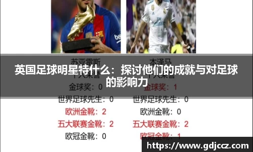 英国足球明星特什么：探讨他们的成就与对足球的影响力
