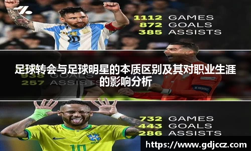 足球转会与足球明星的本质区别及其对职业生涯的影响分析
