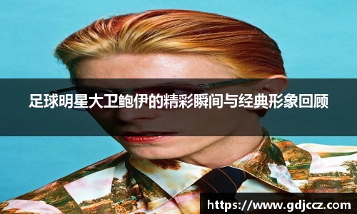 足球明星大卫鲍伊的精彩瞬间与经典形象回顾