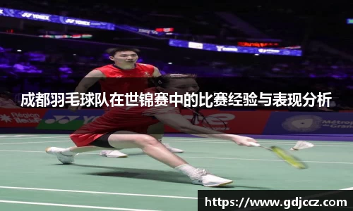 成都羽毛球队在世锦赛中的比赛经验与表现分析